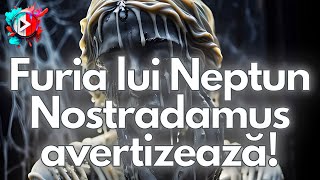 Furia lui Neptun Nostradamus avertizează Ce ne așteaptă în perioada 1723 Iunie [upl. by Philipp552]