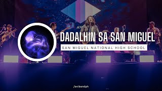 Dadalhin sa San Miguel Bulacan [upl. by Raye]