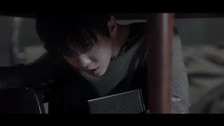 MV BANG YONGGUK 방용국  히키코모리 HIKIKOMORI [upl. by Hairom137]