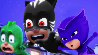 PJ Masks em Português  Episódio 25  Temporada 2  HD  Desenhos Animados [upl. by Yevoc938]