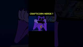 CRAFTICORN NEREDE Animation Türkçe poppy playtime chapter 3 animation türkçe dublaj animation [upl. by Noed]