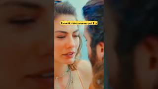 Romantic video canyaman part 2 😘  shorts short trending daydreamer day canyaman romantic [upl. by Grobe]