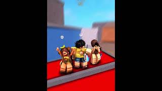 MONKEY SQUAD🙈🍌 w frlovely  roblox mm2edit robloxedit mm2roblox mm2 fyp [upl. by Isabelle]