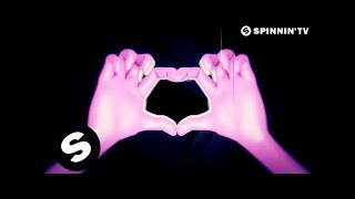 NERVO amp Marco Lys  Dont Break My Heart Lyric Video [upl. by Aerised224]