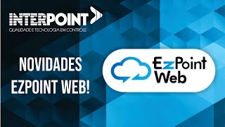 Novidades EzPoint Web [upl. by Soneson555]