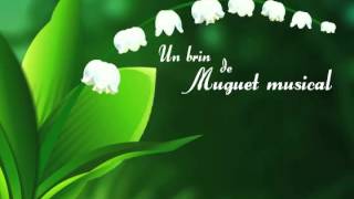 1er Mai fête du muguet [upl. by Ailaroc]