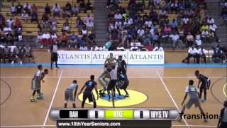 Jonathan Isaac High School Compilation [upl. by Cutlip]