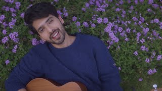 Armaan Malik  Shukar Manavaan Music Video  Yug Bhusal SiddharthGarima  Velle OST [upl. by Kcirredal]