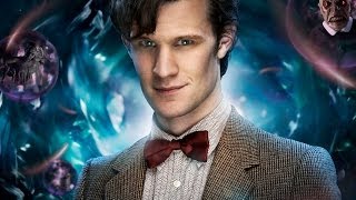 Doctor Who  Geronimo  The Matt Smith Era [upl. by Gaiser]