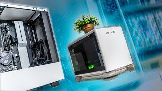 5 Reasons Why We LOVE Mini ITX PCs [upl. by Lutero]