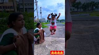 Butterfly Butterfly Where Are You Goingg 🦋👐🤣  mistihappylifestyle shorts funny fun viral [upl. by Melton]