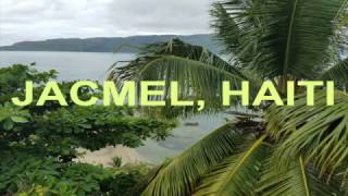 Jacmel Haiti beach [upl. by Helen]