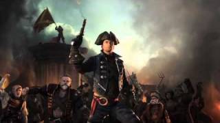 Fable III Launch Trailer Revolution  15 Sec [upl. by Zetnahs592]