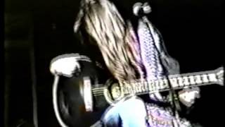 Extreme  Middletown New York USA 11091991 Full Concert [upl. by Myke]