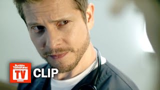 The Resident S02E09 Clip  Conrads Father Is Brought Into The ER  Rotten Tomatoes TV [upl. by Risser]