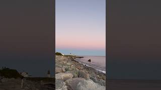 Coastal Rhode Island Narragansett and Block Island rhodeisland [upl. by Adiaros]