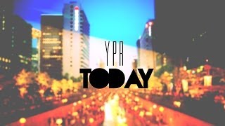 YPR Today  Brad and Grady Michigan Tour [upl. by Janis385]