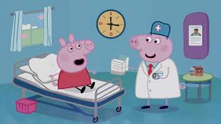 Peppa Pig Adventures in Animation storybord  Fun and Mishaps with Peppa and Friends 🐷🌟 [upl. by Elsinore]