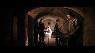 BASTILLE  Overjoyed  Live at Copped Hall [upl. by Kermit228]