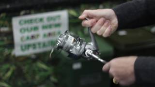 Shimano Ultegra 14000 XSD Review  Fishing Republic [upl. by Burdett]