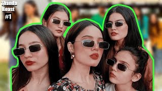 Sistrology Most Shookhi Vlogging Sisters [upl. by Ilecara]