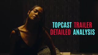 The Absence of Eden ALL DETAILS  TopCast Trailer  Zoe Saldana  Adria Arjona  Garrett Hedlund [upl. by Arehahs803]