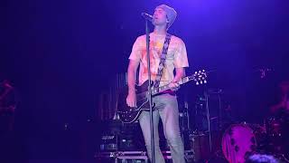 Ryan Hurd  “Platonic”  Party Mode Tour Columbus 2022 [upl. by Damian]