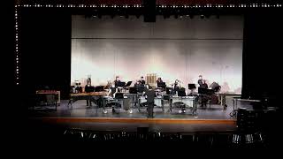 2024 Center Grove Night of Percussion Performances [upl. by Akerehs908]