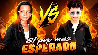 EL PVP MÁS ESPERADO 😱 EL TILIN INSANO VS HAYATO RENACIDO [upl. by Runkle]