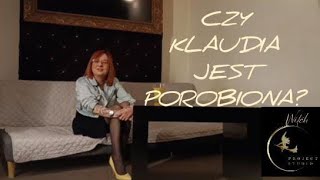 CZY KLAUDIA JEST POROBIONA ODPOWIADAMY NA KOMENTARZE WIDZÓW WITCHES KLAUDIA ANIELA JTO [upl. by Ferwerda]