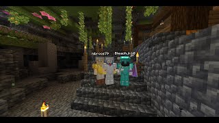 Mabar Guys   Minecraft Server Indonesia [upl. by Nnaeiluj]