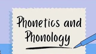 BASIC Phonetics  Understanding The International Phonetic Alphabet and Phonetics transcription [upl. by Alby318]