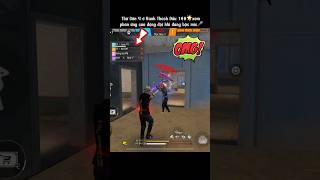 Free Fire  Siêu Phẩm Gánh Team  ISSAC TV FF🇻🇳 Độ Nhạy OB45 c4gaming culiff quy11ngon ff [upl. by Faust861]