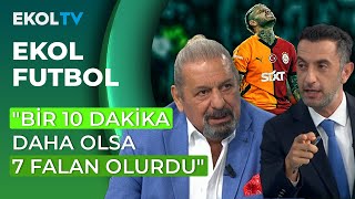 Erman Toroğlu Çok Seks Yaparsan Çok Çocuk Olacak Diye Bir Kanun Yok [upl. by Ahsea]