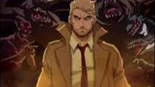 Constantine city of demons full movie speed ×100 [upl. by Paco]