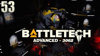 Battletech Advanced 3062  Dominate the Universe  Episode53 [upl. by Statis951]