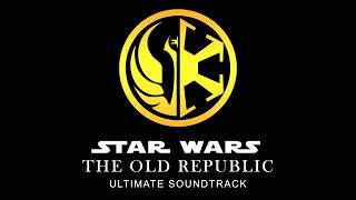 SWTOR Ultimate Soundtrack  Domination The Sith Empire Battle x1 [upl. by Mandle]