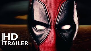 Deadpool 3 Trailer 2019  Ryan Reynolds Movie  FANMADE HD [upl. by Decamp]