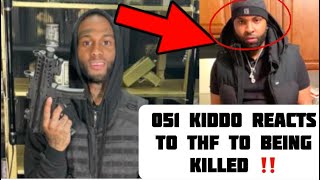 051 Young Money Member Kiddo Reacts To THF TP Death With Pic Of Lil Marc Who TP DISSED In His Songs [upl. by Edora]