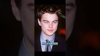 Leonardo Dicaprio  actress usa movie celebrity usa [upl. by Adnole]