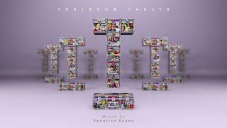 Toolroom Vaults Vol 4  Mixed by Federico Scavo [upl. by Rodrigo360]