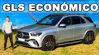 Mercedes GLE reseña ¡No creerás lo que ha cambiado [upl. by Cheyney495]