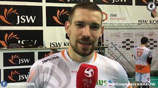 Dawid Konarski zaprasza na Wagner2019 [upl. by Capon765]