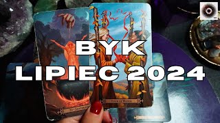 Byk ♉ LIPIEC 2024  TO TWOJA DECYZJA WYBIERZ TO W CO WIERZYSZ [upl. by Nahtan710]