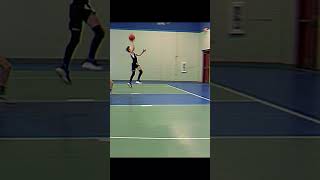 Brody and Wyatt steph basketball subscribe nba basketballplayer viral [upl. by Grory]