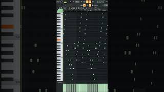 Salgo Pa la calle intro fl studio [upl. by Aloeda495]