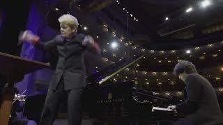 Yunchan Lim 임윤찬 – RACHMANINOV Piano Concerto No 3 in D Minor op 30 – 2022 Cliburn Competition [upl. by Hartzell]