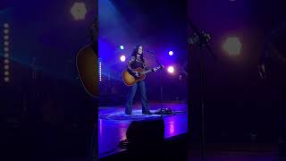 Ashley McBryde live at Eventim Apollo London  A Little Dive Bar in Dahlonega 20012024 [upl. by Zorah]