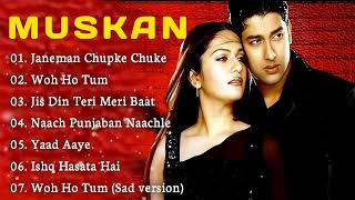 Muskan Movie Old Hind Top10 Hits Hind Song [upl. by Airtap]