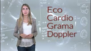 2 minutos por tu corazón ¿Qué es un ecocardiograma doppler y para qué sirve [upl. by Welker]